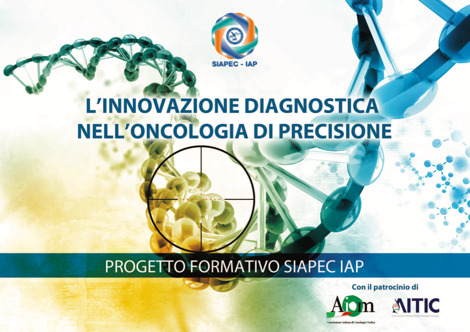 L’innovazione diagnostica nell’oncologia di precisione​